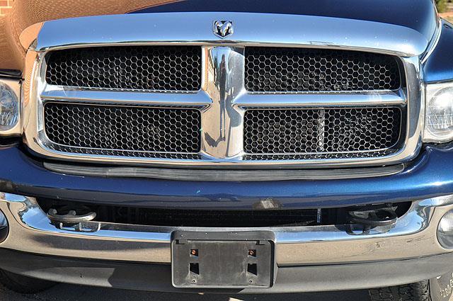 2005 Dodge Ram 3500 SLT