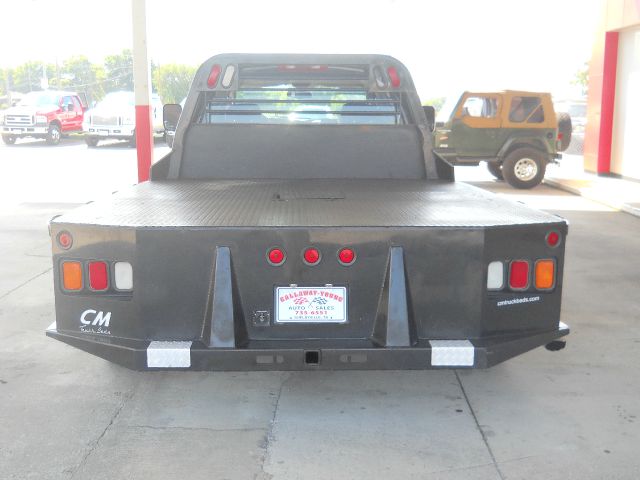 2005 Dodge Ram 3500 Sahara 4X4