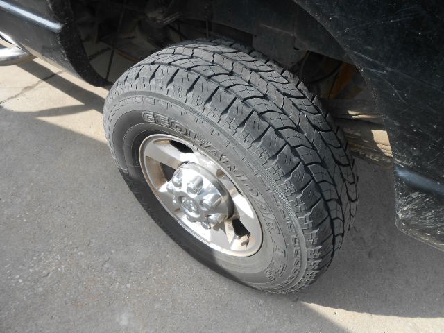 2005 Dodge Ram 3500 Ext WT