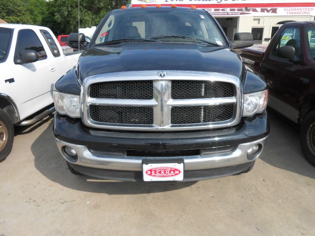 2005 Dodge Ram 3500 Ext WT