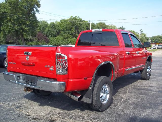 2005 Dodge Ram 3500 Ext WT