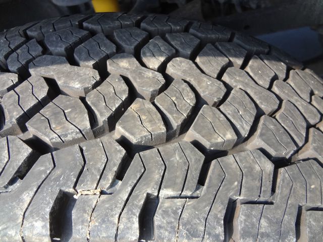 2006 Dodge Ram 3500 3500 SLT Crew LB Dually DSL