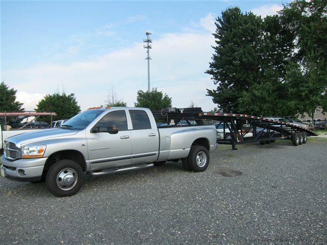 2006 Dodge Ram 3500 MH