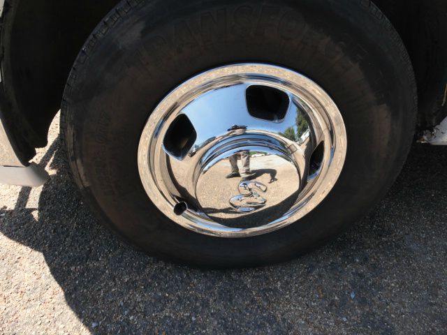 2006 Dodge Ram 3500 3.0si Coupe