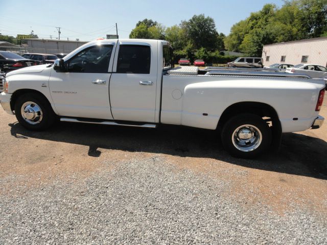 2006 Dodge Ram 3500 3.0si Coupe