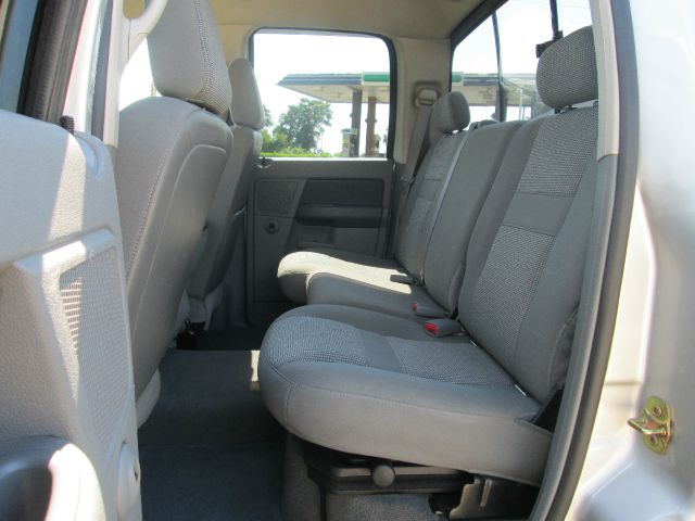2006 Dodge Ram 3500 2500 SLT