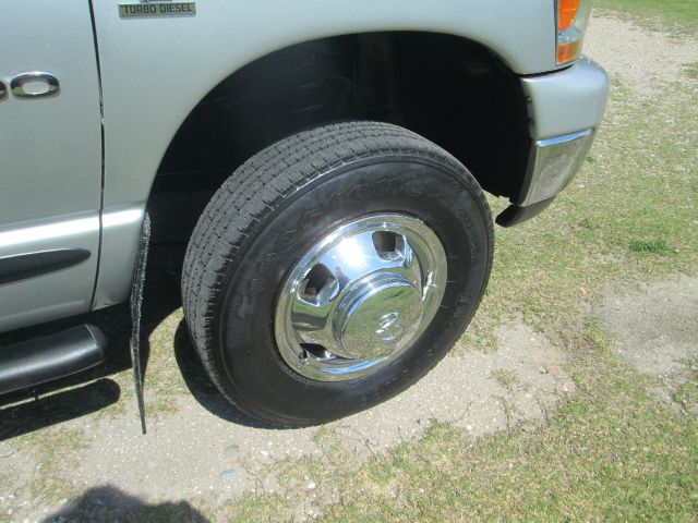 2006 Dodge Ram 3500 2500 SLT