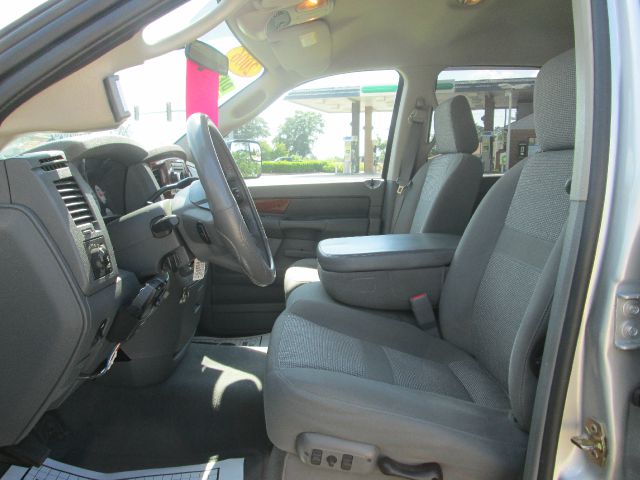 2006 Dodge Ram 3500 2500 SLT