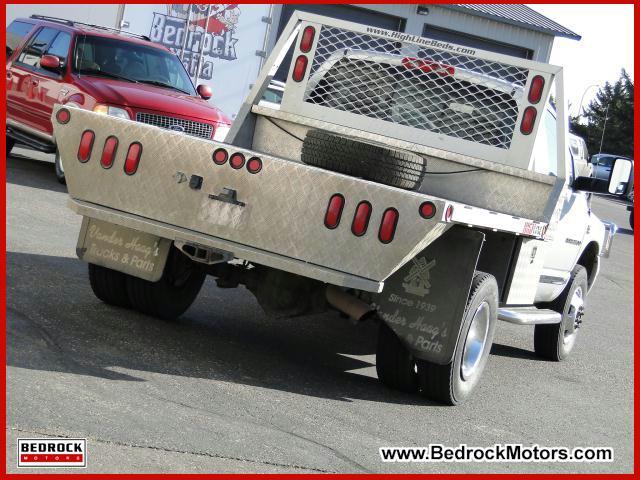 2006 Dodge Ram 3500 SL2