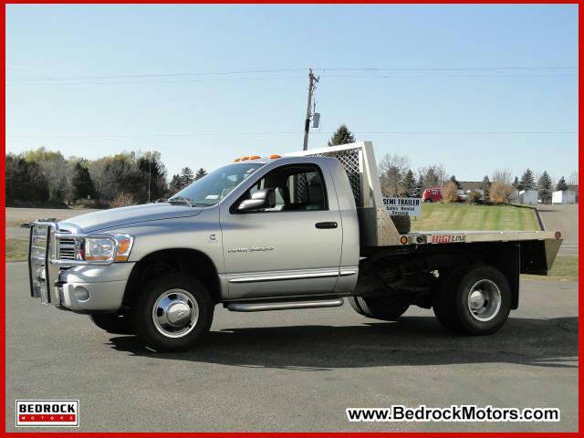 2006 Dodge Ram 3500 SL2