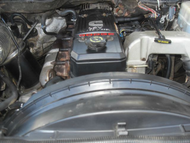 2006 Dodge Ram 3500 Biarritz