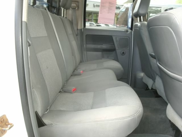 2006 Dodge Ram 3500 ION 2 Automatic