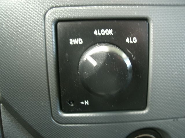 2006 Dodge Ram 3500 ION 2 Automatic