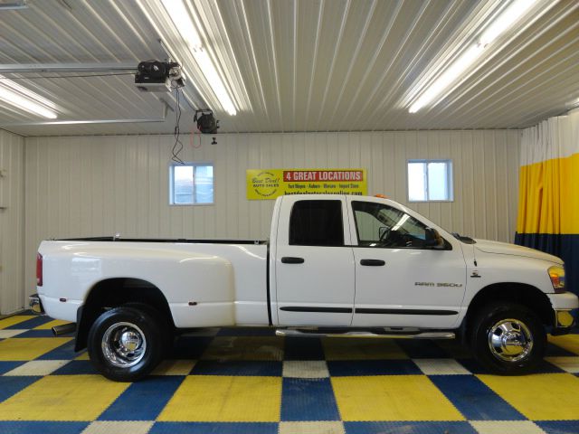 2006 Dodge Ram 3500 2500 SLT