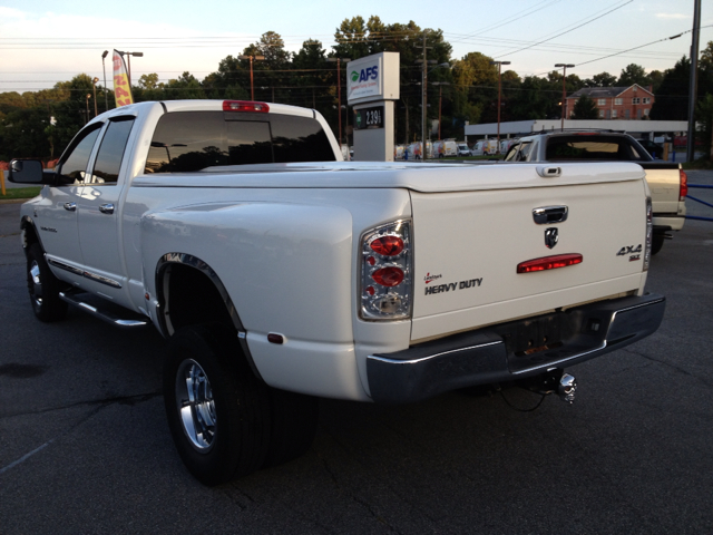 2006 Dodge Ram 3500 1997 Isuzu S