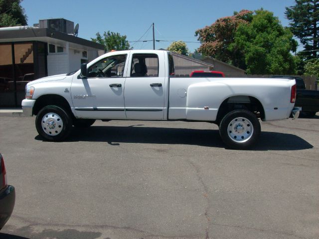 2006 Dodge Ram 3500 2500 SLT