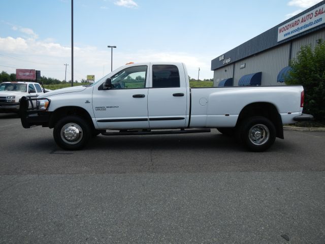 2006 Dodge Ram 3500 2500 SLT