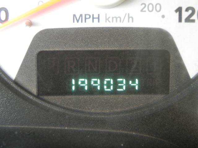 2006 Dodge Ram 3500 2WD Double Cab Standard Bed 5.7L V8 (SE) Truck