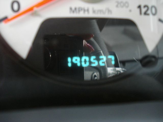 2006 Dodge Ram 3500 Ext WT