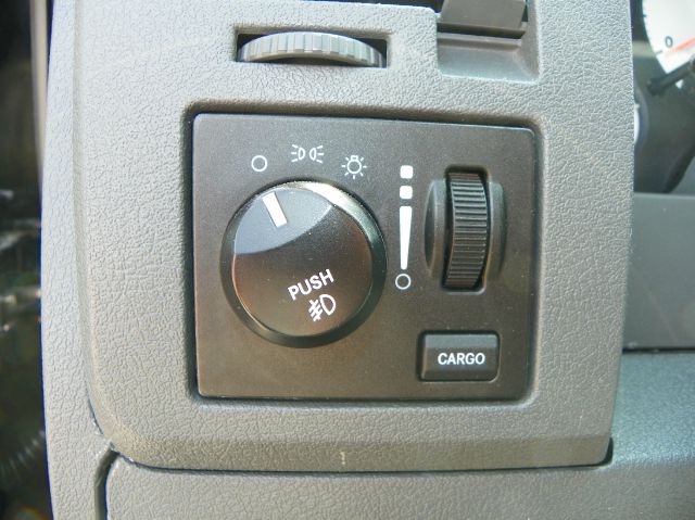 2006 Dodge Ram 3500 2500 SLT