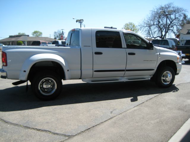 2006 Dodge Ram 3500 SE Flex Fuel Sto N Go FWD 1 Owner