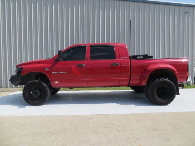 2006 Dodge Ram 3500 Journey W/ Premium Pkg