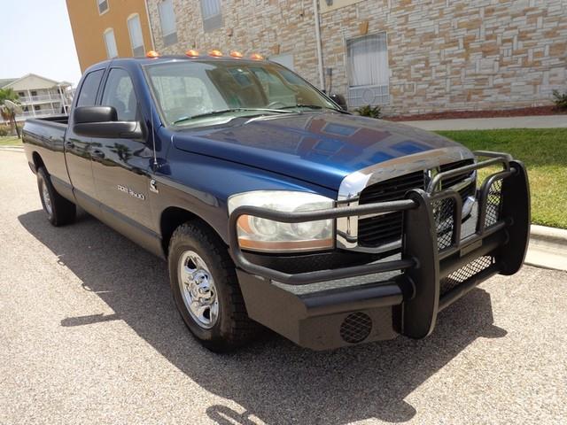 2006 Dodge Ram 3500 SLT