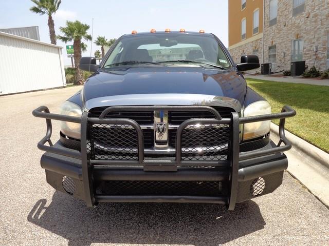 2006 Dodge Ram 3500 SLT