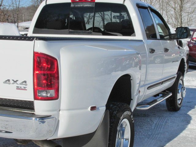 2006 Dodge Ram 3500 LTZ Z-71 CREW CAB