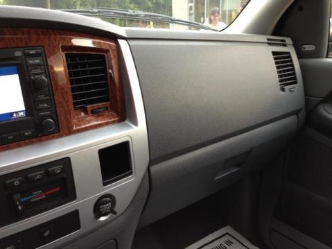 2006 Dodge Ram 3500 Unknown