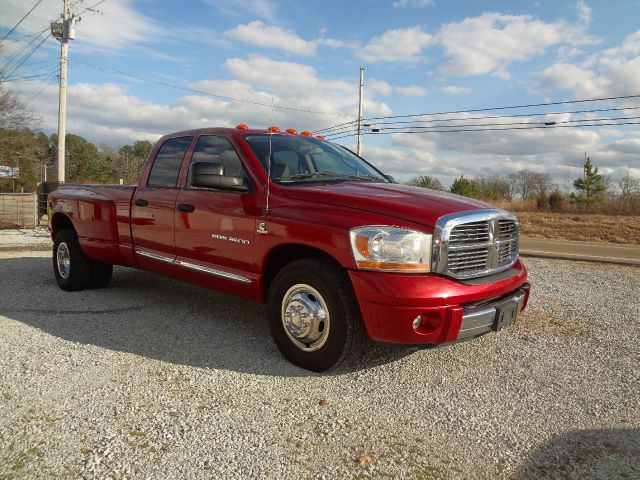 2006 Dodge Ram 3500 Unknown