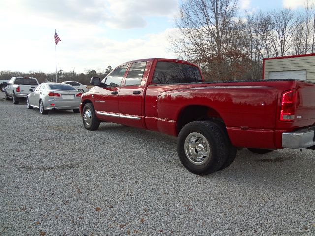2006 Dodge Ram 3500 Unknown