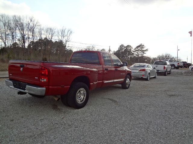 2006 Dodge Ram 3500 Unknown