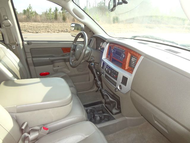 2006 Dodge Ram 3500 Unknown