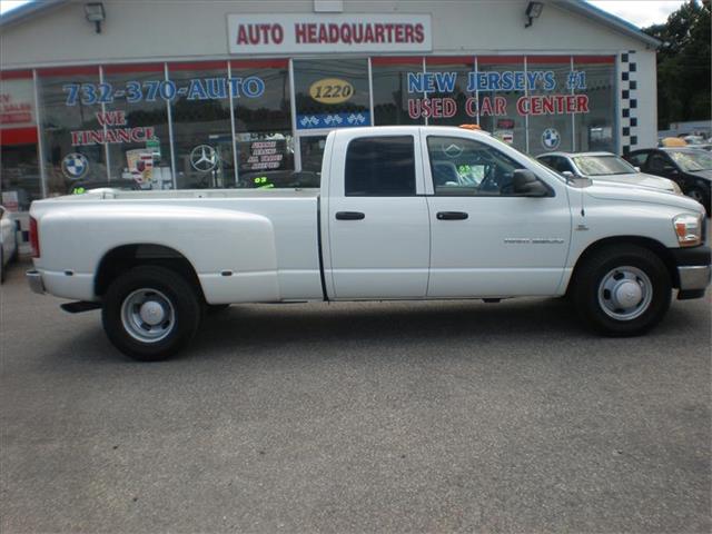 2006 Dodge Ram 3500 Unknown