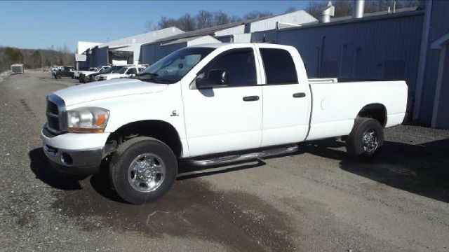 2006 Dodge Ram 3500 Ext WT