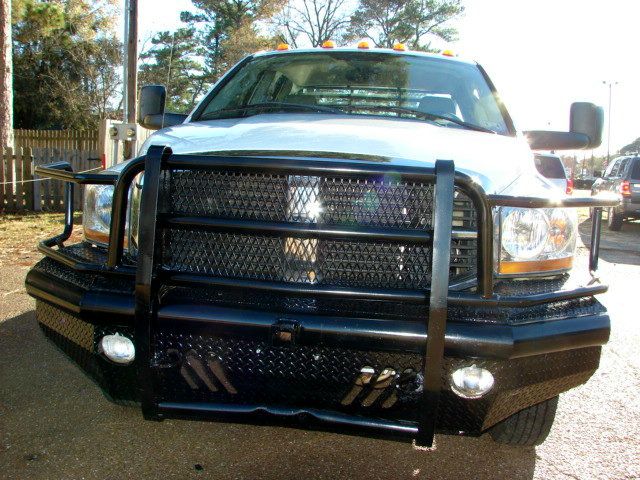 2006 Dodge Ram 3500 2500 SLT