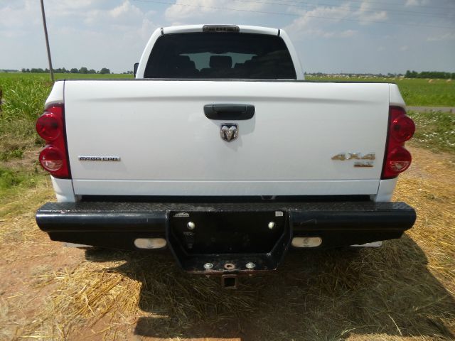 2007 Dodge Ram 3500 SE Flex Fuel Sto N Go FWD 1 Owner