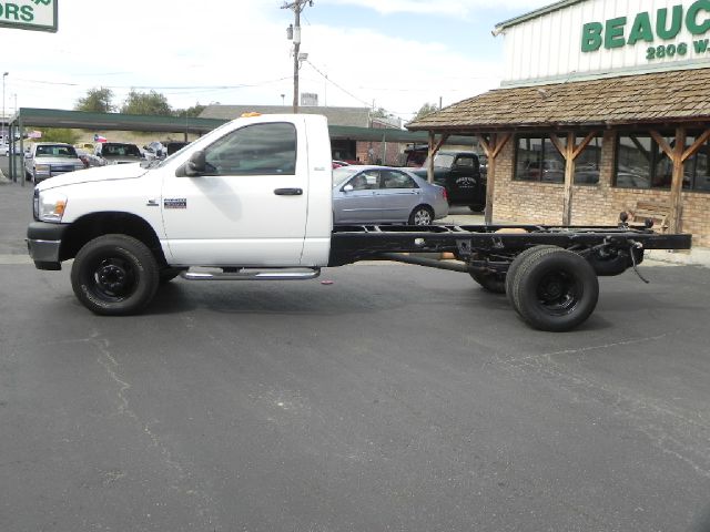 2007 Dodge Ram 3500 ES 2.4L AUTO