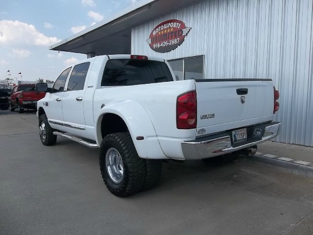 2007 Dodge Ram 3500 SE Flex Fuel Sto N Go FWD 1 Owner