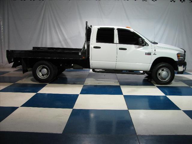 2007 Dodge Ram 3500 2500 SLT