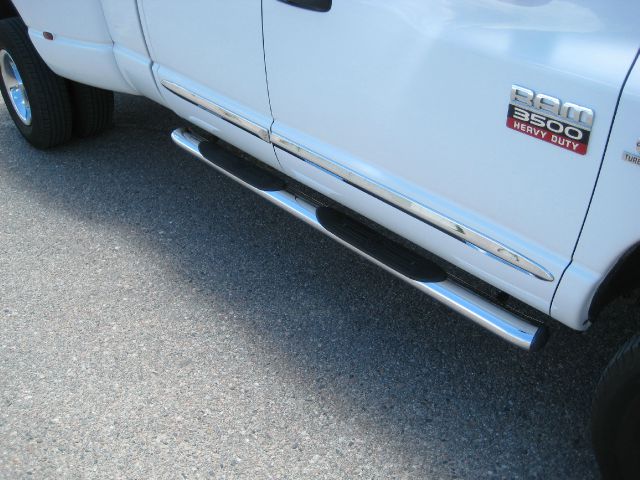 2007 Dodge Ram 3500 2WD Double Cab Standard Bed 5.7L V8 (SE) Truck