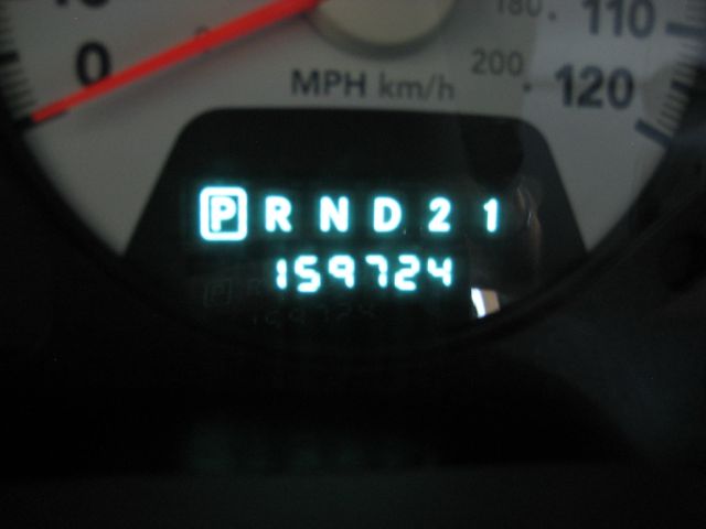 2007 Dodge Ram 3500 2WD Double Cab Standard Bed 5.7L V8 (SE) Truck