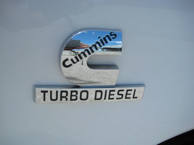 2007 Dodge Ram 3500 2WD Double Cab Standard Bed 5.7L V8 (SE) Truck