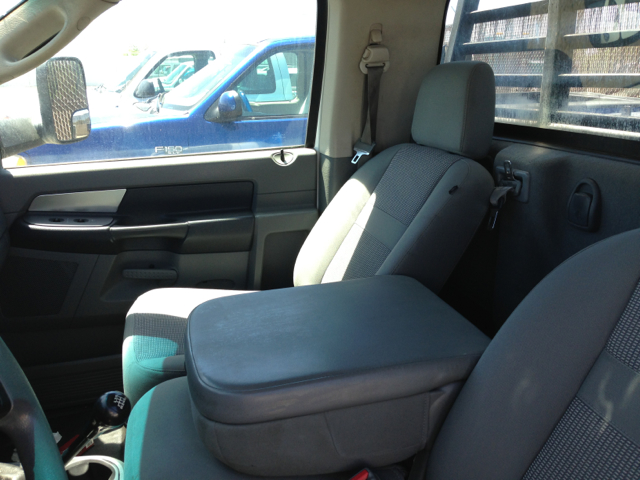 2007 Dodge Ram 3500 SLT