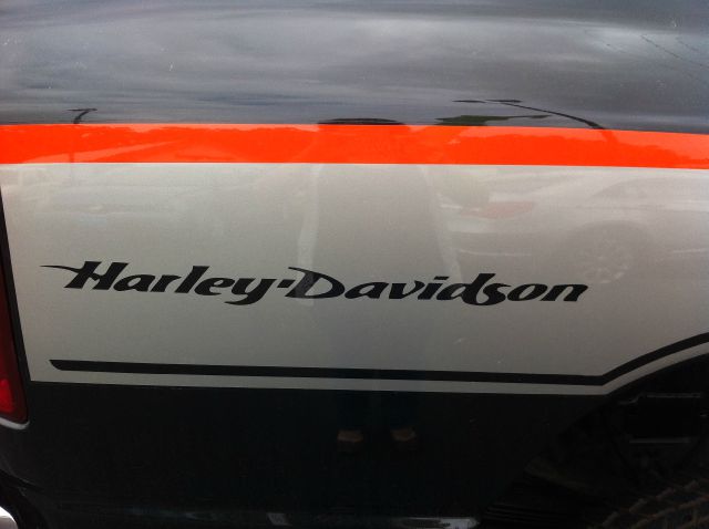 2007 Dodge Ram 3500 Unknown