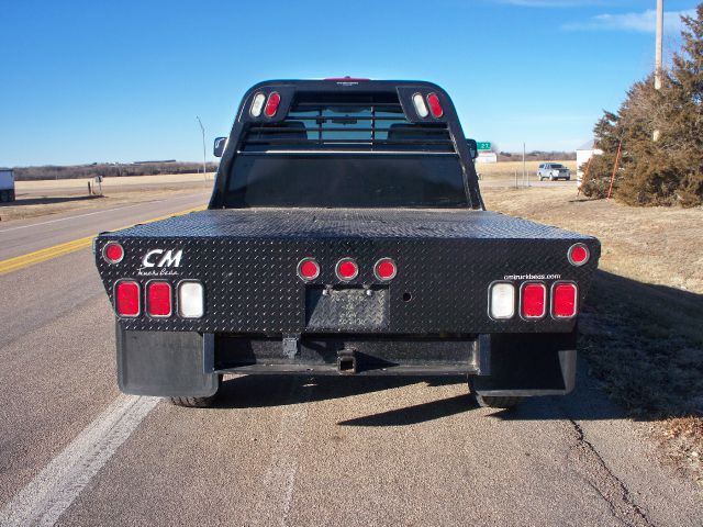 2007 Dodge Ram 3500 2+2 Launch Edition