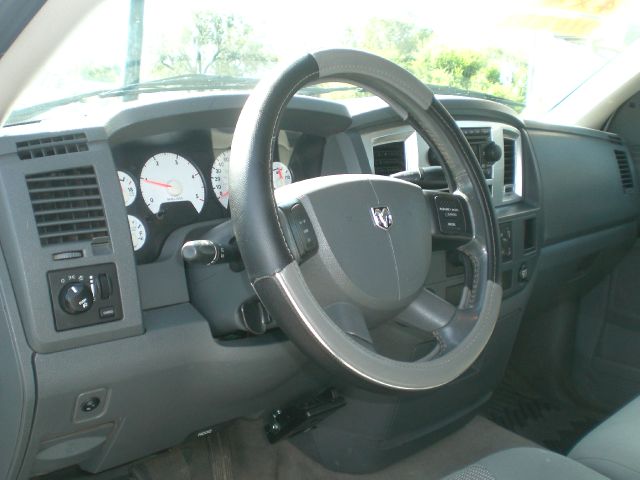 2007 Dodge Ram 3500 Limited Harley Davidson