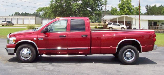 2007 Dodge Ram 3500 2500hd SLT 4WD