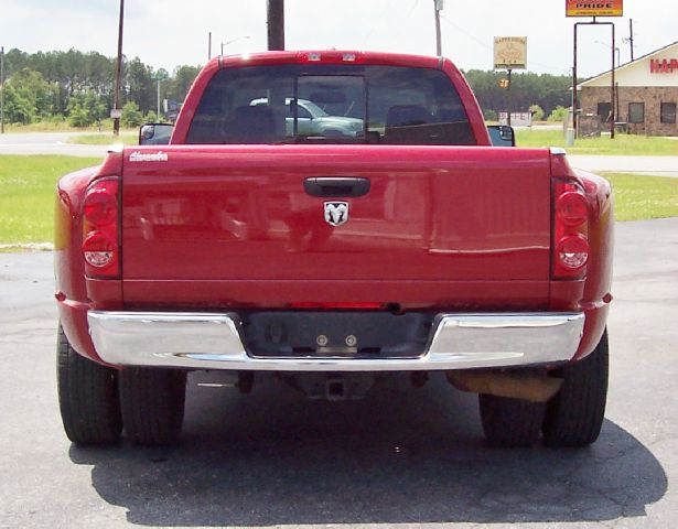 2007 Dodge Ram 3500 2500hd SLT 4WD